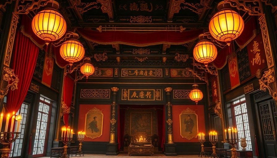 在线看视频精选：宫廷秘史