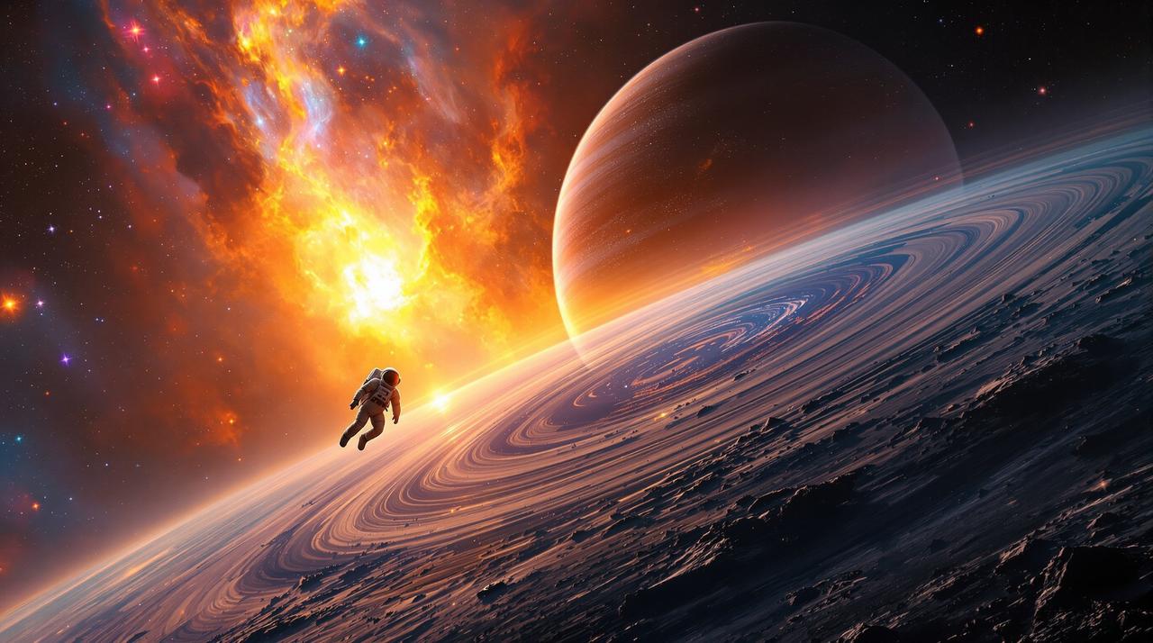 在线看视频推荐：星际穿越者
