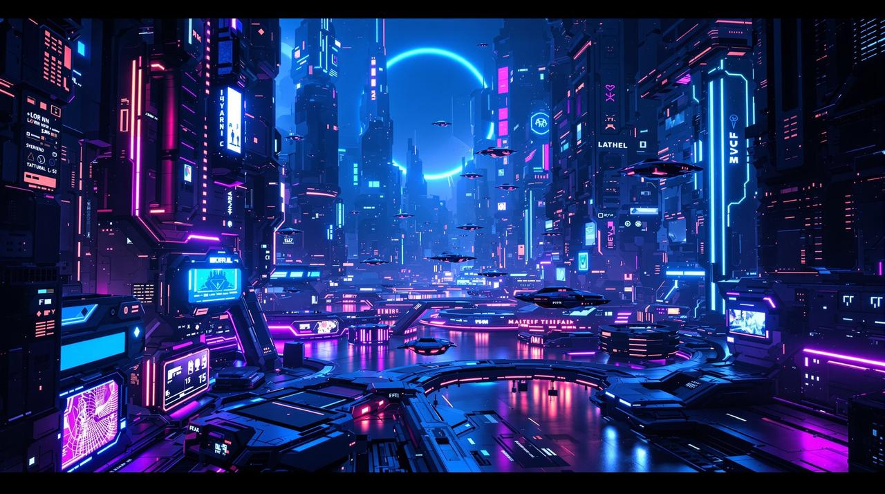 在线看视频科幻季：探索未来世界