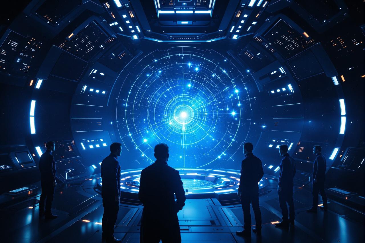 在线看视频独播剧《星河传奇》创收视新高